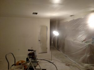 Interior Painting